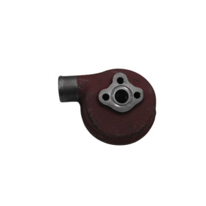 5085666 HİDROLİK ATOM FİLTRE KAPAĞI - Newholland 