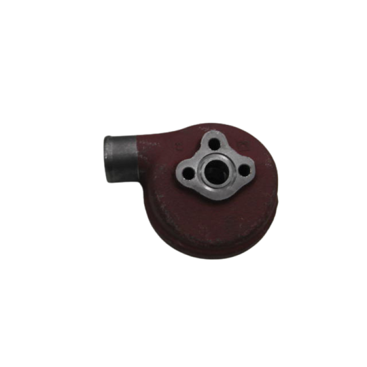 5085666 HİDROLİK ATOM FİLTRE KAPAĞI - Newholland	