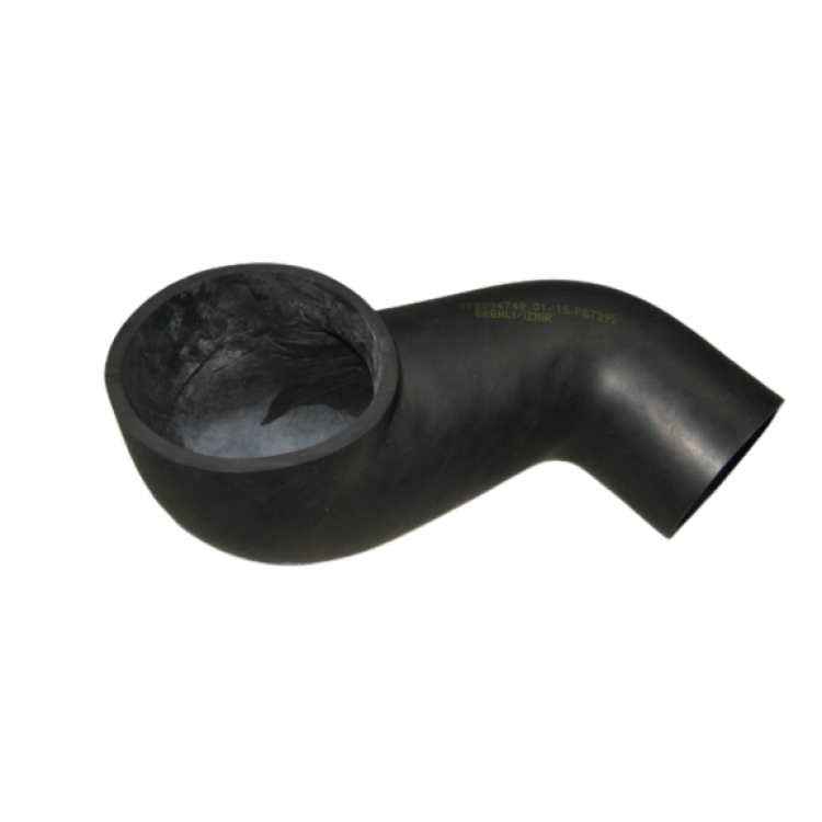 HAVA FİLTRE HORTUMU TD65B/TT65/TT65D/TT65B	