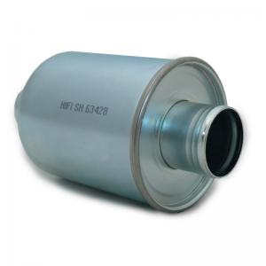 Same Traktör Hidrolik Filtre Tüp - 2.4419.640.0