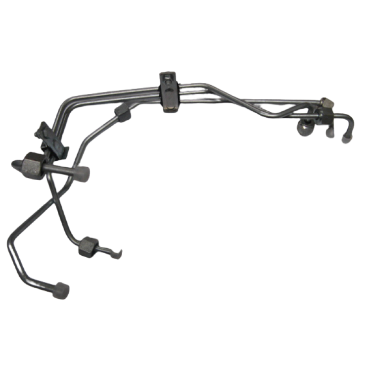 H.FİLTREDEN SONRA EMİŞ BORU KISA TD4B 4CC	