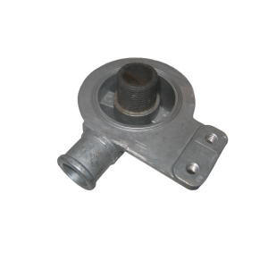 84520336 HİDROLİK ATOM FİLTRE KAPAĞI  NEWHOLLAND T480