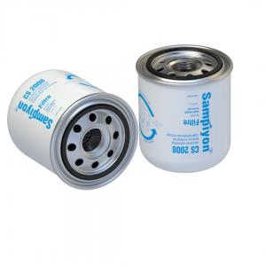 CS 2008 HAVA KURUTUCU FİLTRE EURO 6