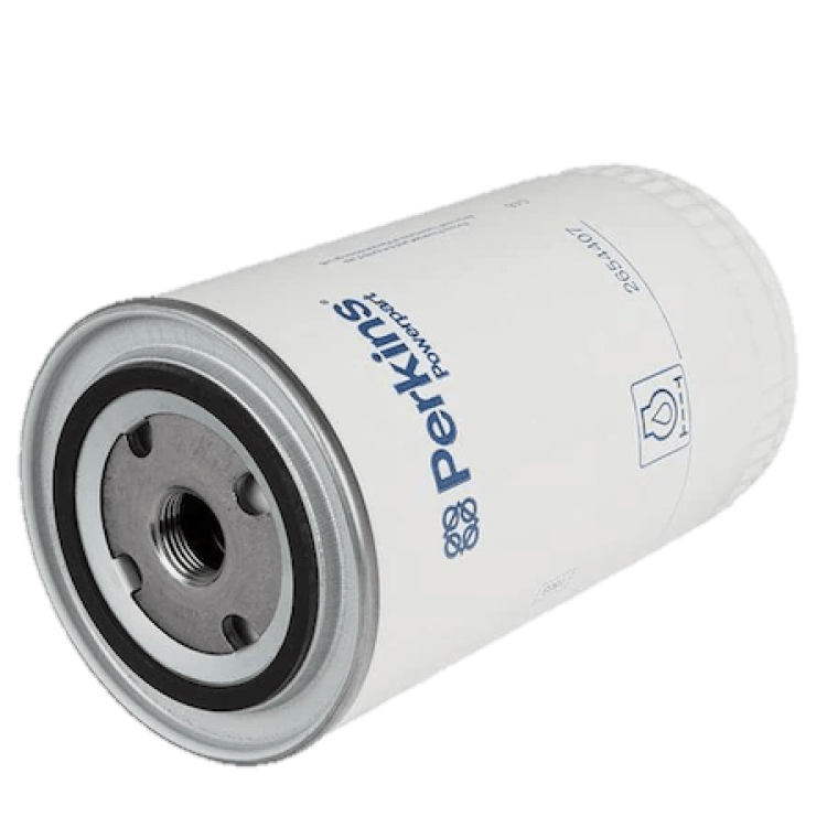 ATOM YAĞ FİLTRE PERKİNS 4255	