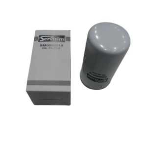 ATOM YAĞ FİLTRE                6460,70