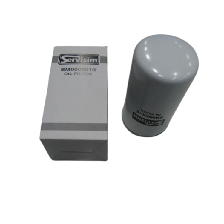 ATOM YAĞ FİLTRE 6460,70	