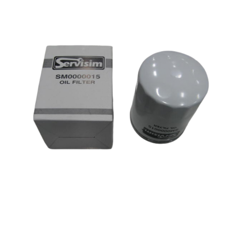 ATOM YAĞ FİLTRE 250,260 G	