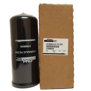 47668040 NEWHOLLAND HİDROLİK FİLTRE