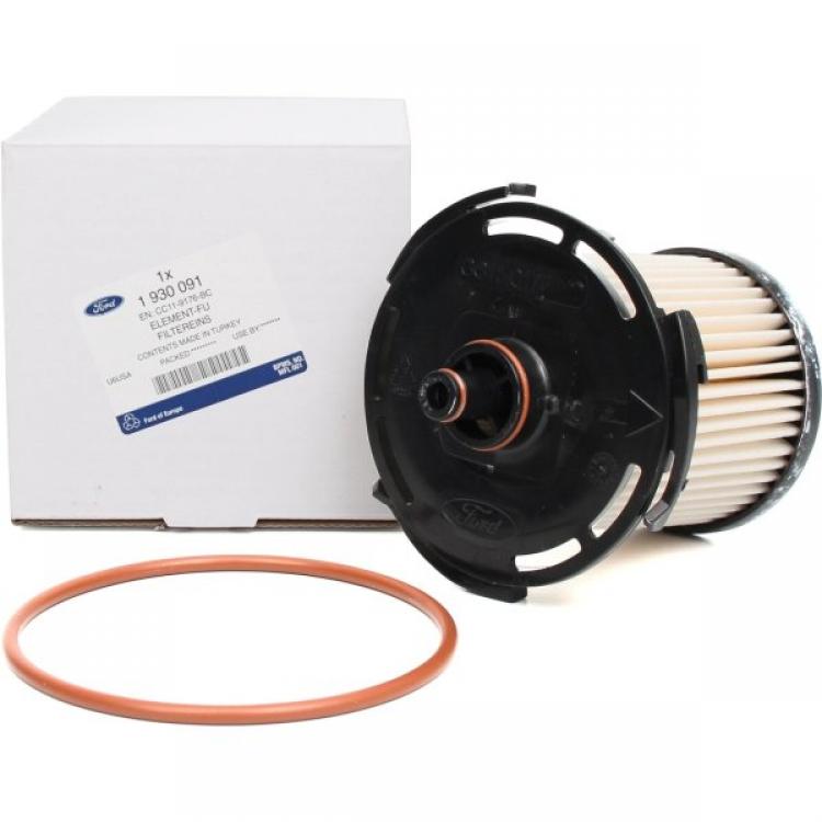 CC119176 Eleman Yakıt Filtre	