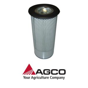 Massey Ferguson Hidrolik Filtre İkaz Müşürü (3445) - 3618663M4M