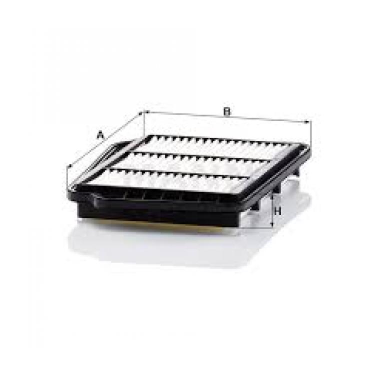 C 3028 Mann Hava Filtre	