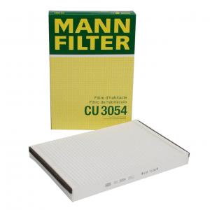CU 3054  KLİMA FİLTRESİ