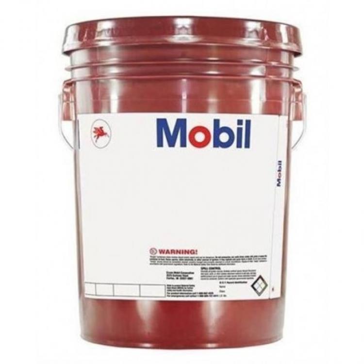 Mobil Grease Xhp 222 Gres - 18 Kg	