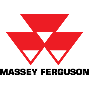 Massey Ferguson 240-255 Turbo Ayak Gaz Basamağı - Sağ