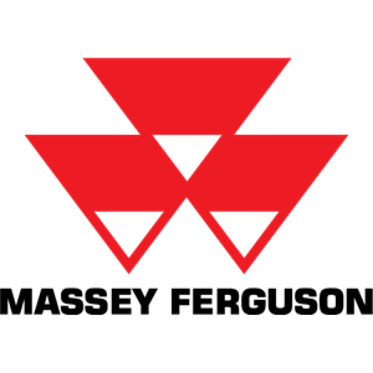 Massey Ferguson 240-255 Turbo Ayak Gaz Basamağı - Sağ	