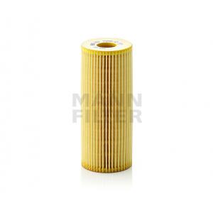 HU 726/2X     MANN  YAĞ  FİLTRESİ