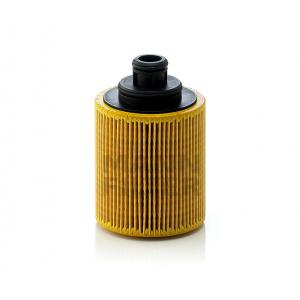 HU 712/7X     MANN  YAĞ  FİLTRESİ