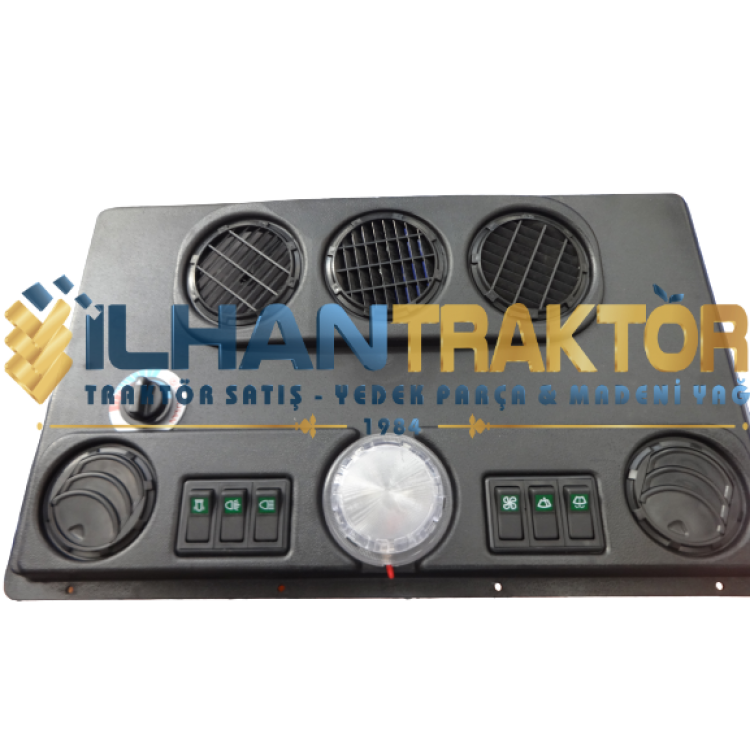 Tümosan Pano Komple (6000-7000-8000 serileri) - 7251112	