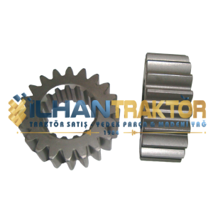 0-7251420 Tümosan 1. Vites Döndüren Dişli (7000-7100-8000-8100 serileri) 