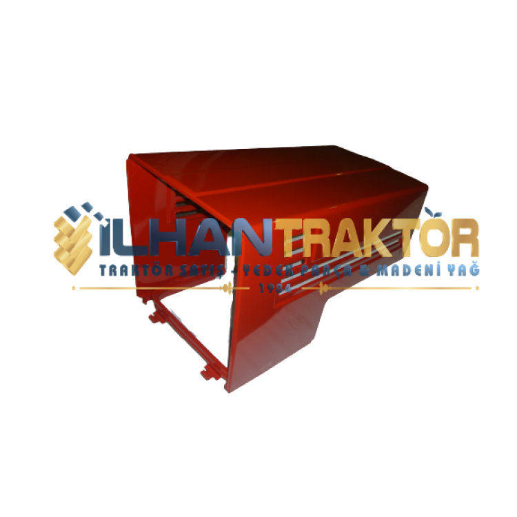 Tümosan Klasik Kasa Ön Kaporta (4050) (4000-4100-4200 serileri) - 7251511