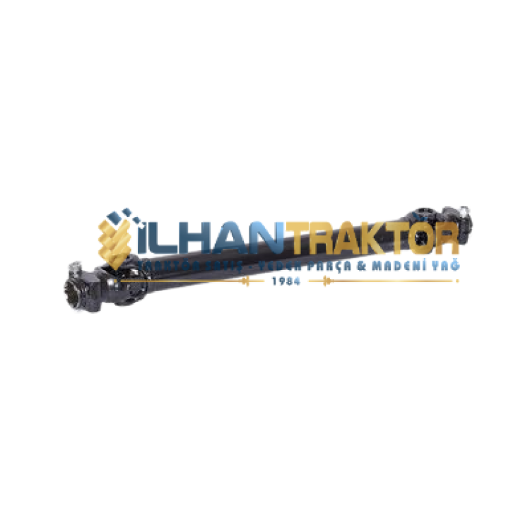 Tümosan Kısa Şaft (5200S/N/L-6000 serileri) - 0000002166	