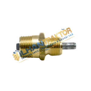 New Holland Kilometre Adaptörü (Sarı) - 4589430