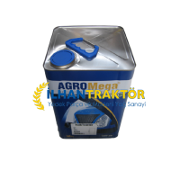 Agromega 15w40/16 Kg - 154016
