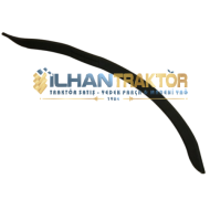 New Holland TT-T480 Arka Çamurluk Paçalığı (Sol) - 84216844