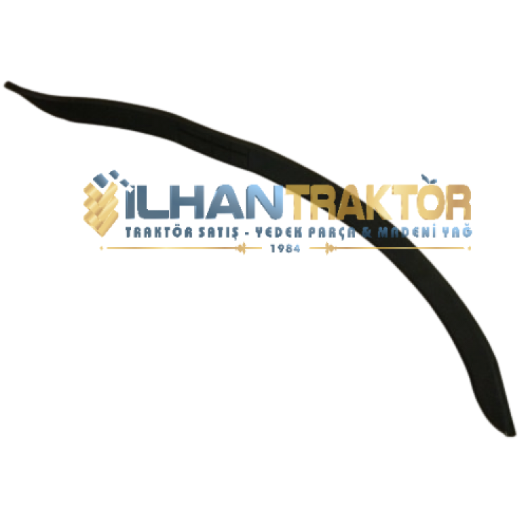 New Holland TT-T480 Arka Çamurluk Paçalığı (Sol) - 84216844	