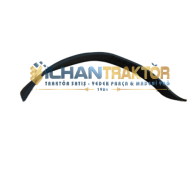 New Holland TT-T480 Arka Çamurluk Paçalığı (Sağ) - 84216839