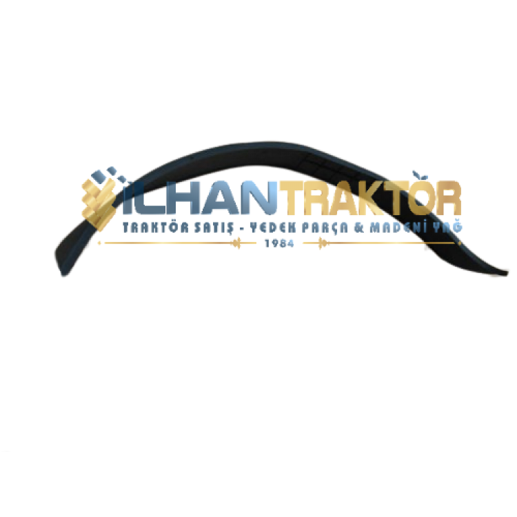 New Holland TT-T480 Arka Çamurluk Paçalığı (Sağ) - 84216839	