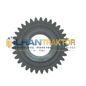 0-7250189 Tümosan 3. Vites Dişlisi Z 33