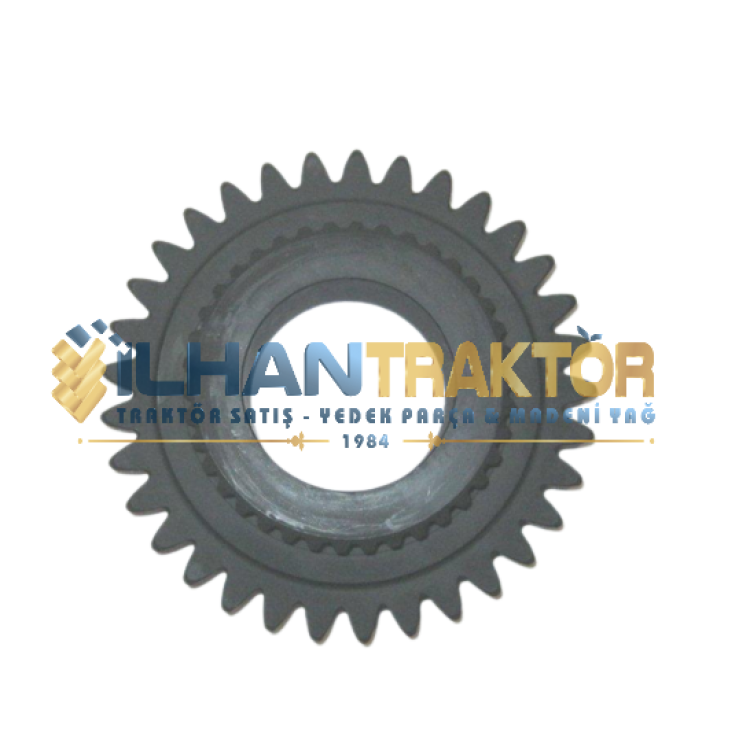 Tümosan 3. Vites Dişlisi Z 33 - 7250189	