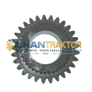 0-7250190 Tümosan 4. Vites Dişlisi Z 29