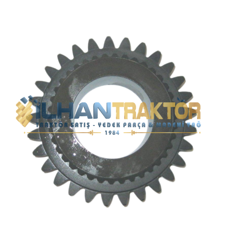 Tümosan 4. Vites Dişlisi Z 29 - 7250190	