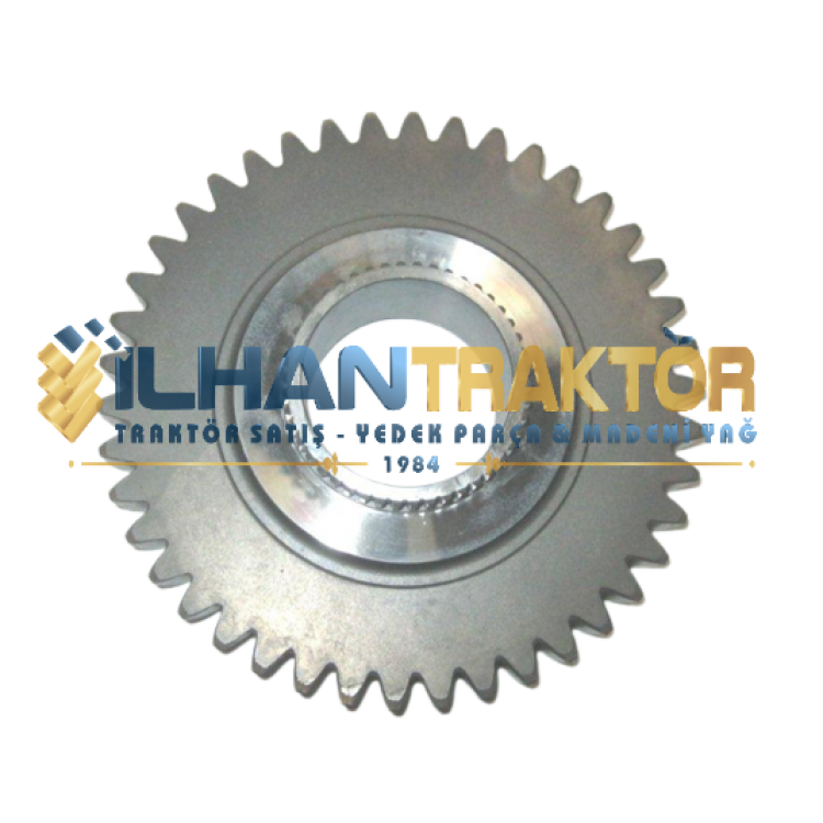 Tümosan Dişli Z 42 (7000-7100-8000-8100 serileri) - 7251439	