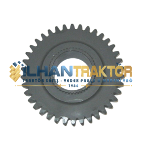0-7251465 Tümosan 2. Vites Dişlisi 12x12 (7000-7100-8000-8100 serileri)