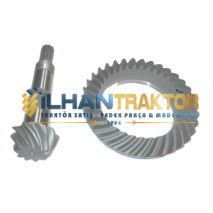 0-7254331 Tümosan Ayna Mahruti Komple (5200-6000-6100-7000-7100-8000 serileri) 