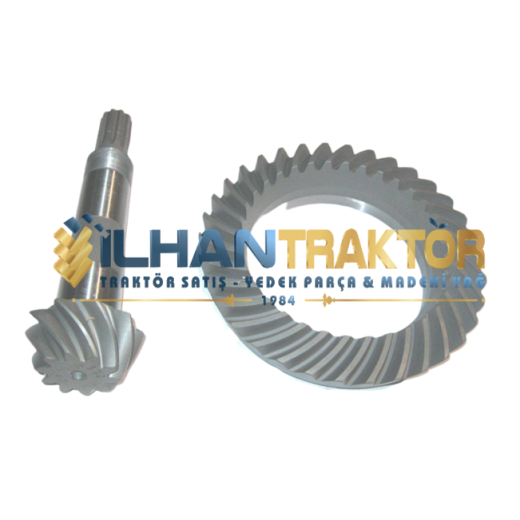 Tümosan Ayna Mahruti Komple (5200-6000-6100-7000-7100-8000 serileri) - 7254331	