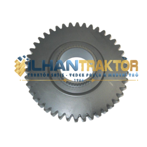 0-7254441 Tümosan 1. Vites Dişlisi (7000-7100-8000-8100) 