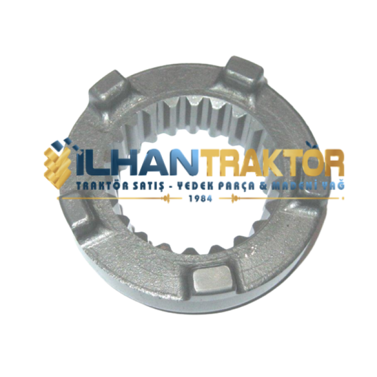 Tümosan Ön Diferansiyel Patinaj Manşonu (5200-6000-6100-7100-8000-8100 serileri) - 7254602	