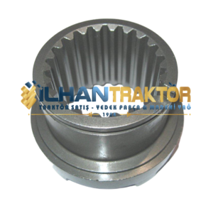 0-7254604 Tümosan Ön Diferansiyel Burçlu Manşon (5200-6000-6100-7000-7100-8000-8100 serileri) - 7254604