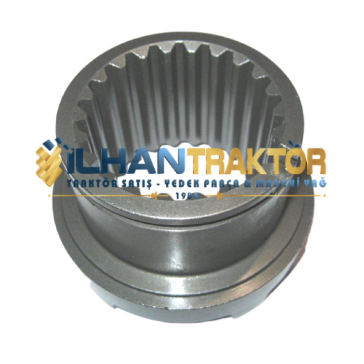 Tümosan Ön Diferansiyel Burçlu Manşon (5200-6000-6100-7000-7100-8000-8100 serileri) - 7254604	