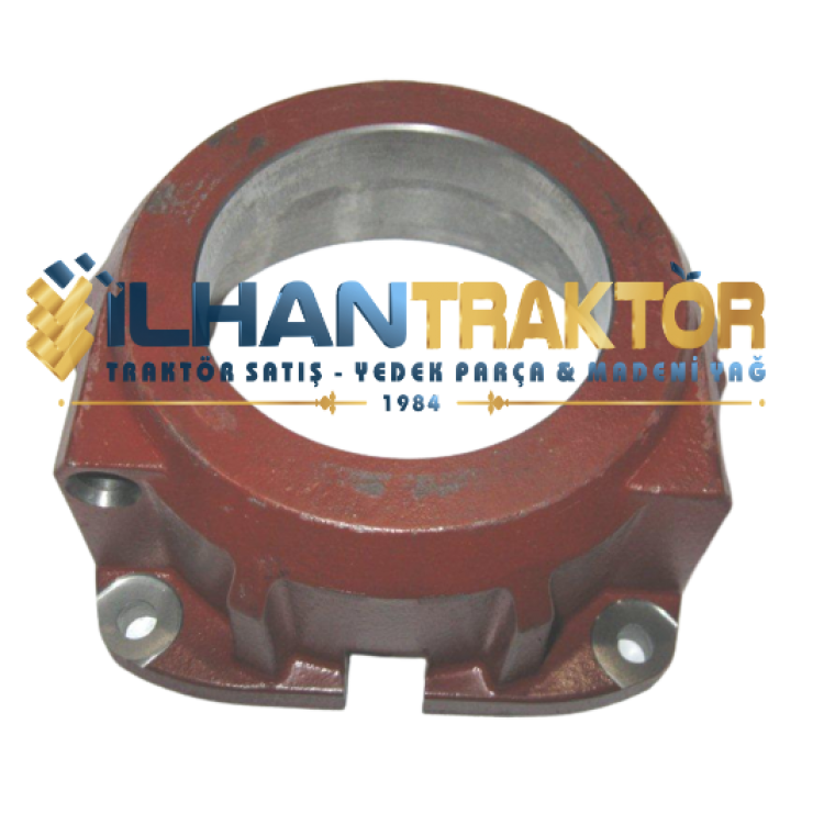 Tümosan Kampana/İşlenmiş (5200-6000-6100-7000-7100-8000-8100 serileri) - 7254608	