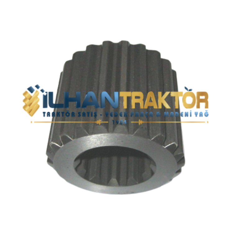 Tümosan Frezeli Dişli (5200-6000-6100-7000-7100-8000-8100 serileri) - 7254610	
