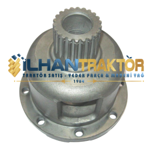 0-7254626 Tümosan Diferansiyel Karpuzu (5200-6000-6100-7000-7100-8000-8100 serileri)