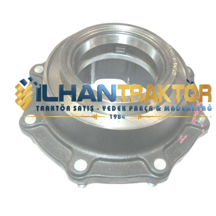 Tümosan Porya- Dt Kısa Ön Dingil (5200-6000-6100-7000-7100-8000-8100 serileri) - 7256440	