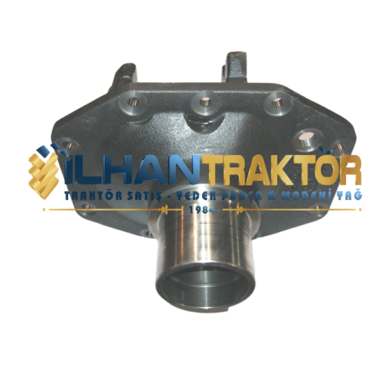 Tümosan DT Ön Dingil Mahruti Mesnedi Komple (5200-6000-6100-7000-7100-8000-8100 serileri) - 7256441	