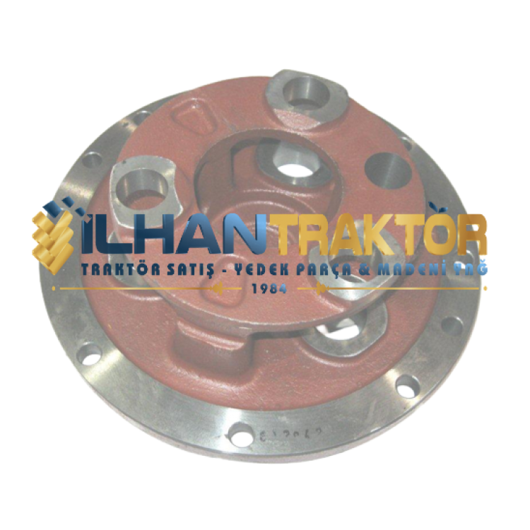 Tümosan Mesnet - Porya (5200-6000-6100-7000-7100-8000-8100 serileri) - 7256444	