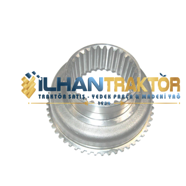 Tümosan Disk Dişlisi (5200-6000-6100-7000-7100-8000-8100 serileri) - 7256448	